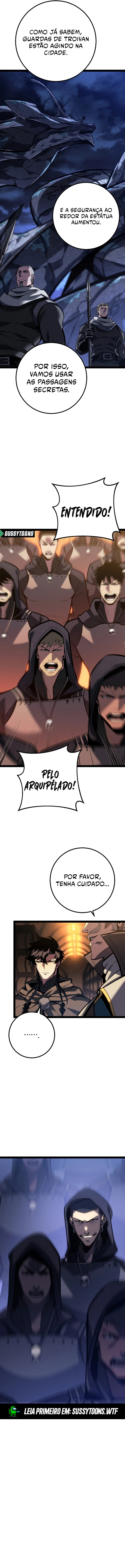 Read Regressando Como Bastardo do Clã da Espada PT Manga Online