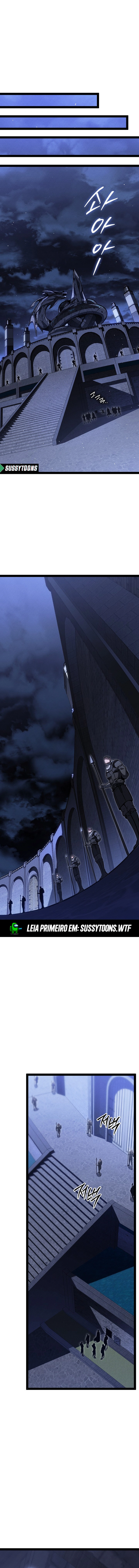 Read Regressando Como Bastardo do Clã da Espada PT Manga Online