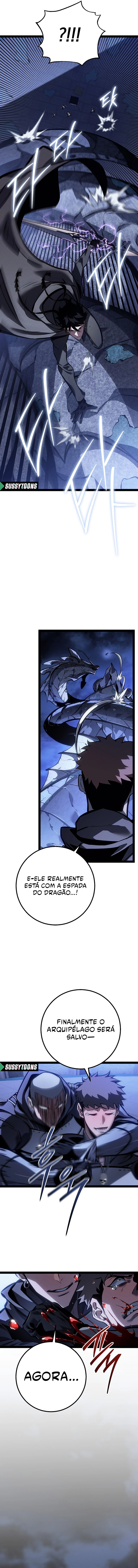 Read Regressando Como Bastardo do Clã da Espada PT Manga Online