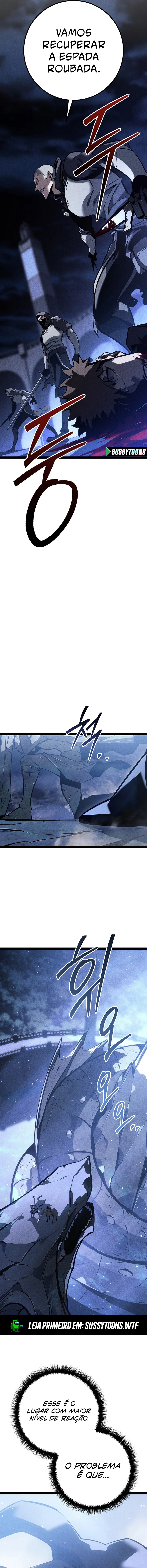 Read Regressando Como Bastardo do Clã da Espada PT Manga Online