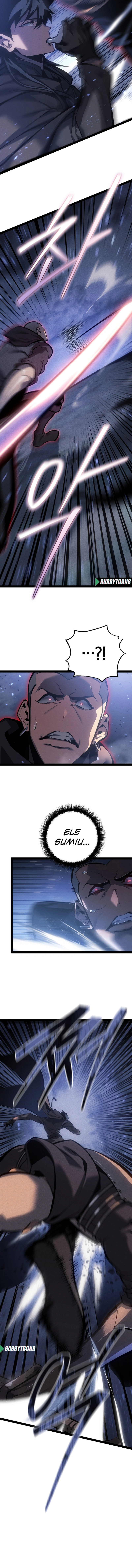 Read Regressando Como Bastardo do Clã da Espada PT Manga Online