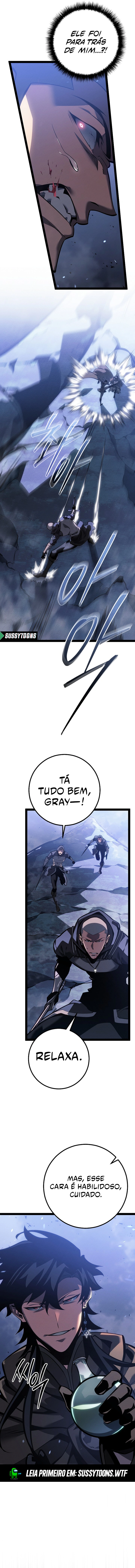 Read Regressando Como Bastardo do Clã da Espada PT Manga Online