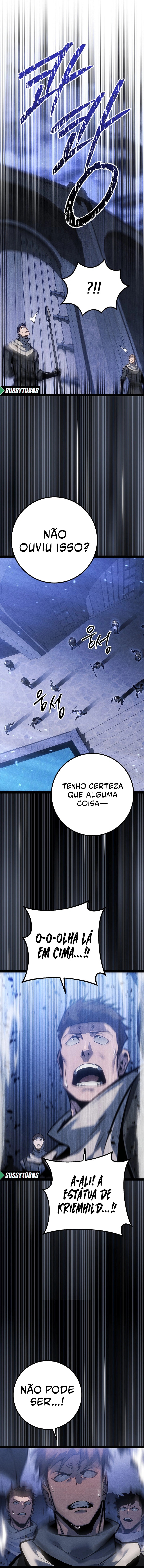 Read Regressando Como Bastardo do Clã da Espada PT Manga Online