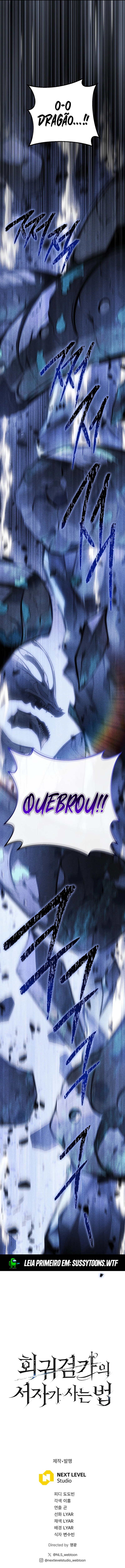 Read Regressando Como Bastardo do Clã da Espada PT Manga Online