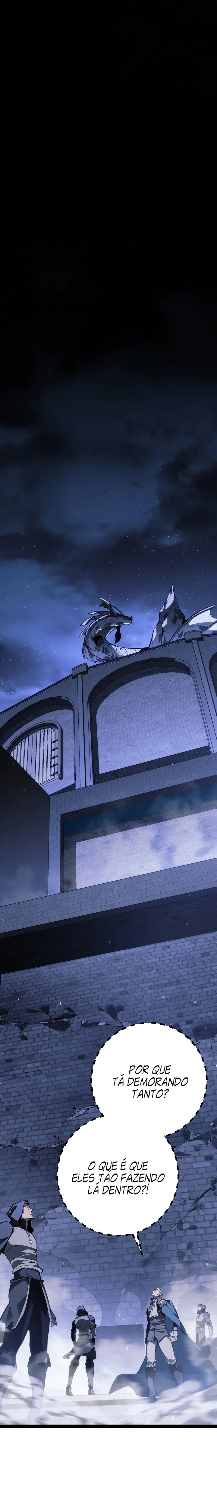 Read Regressando Como Bastardo do Clã da Espada PT Manga Online