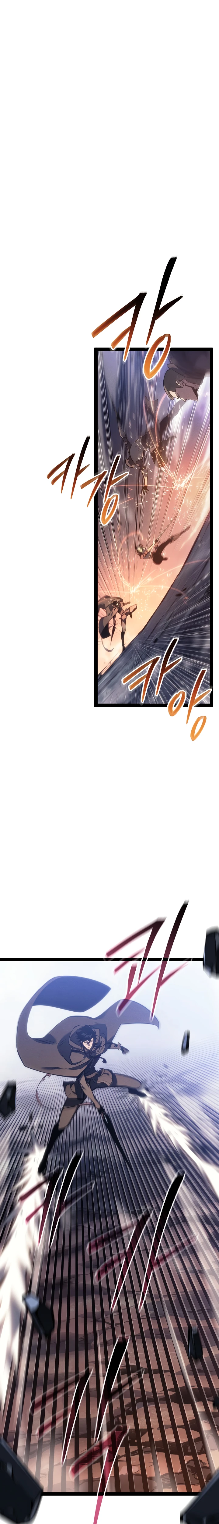 Read Regressando Como Bastardo do Clã da Espada PT Manga Online