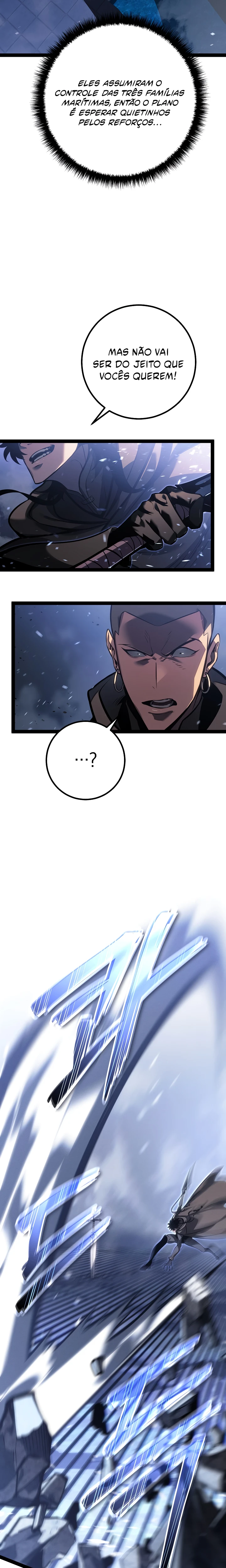 Read Regressando Como Bastardo do Clã da Espada PT Manga Online