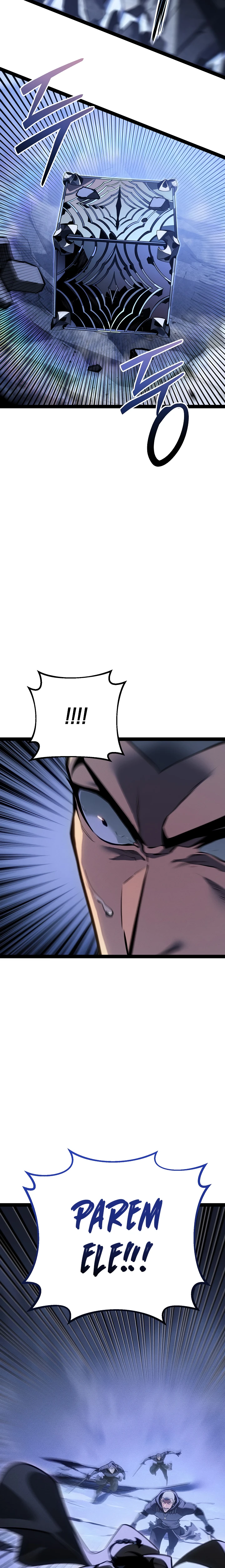 Read Regressando Como Bastardo do Clã da Espada PT Manga Online