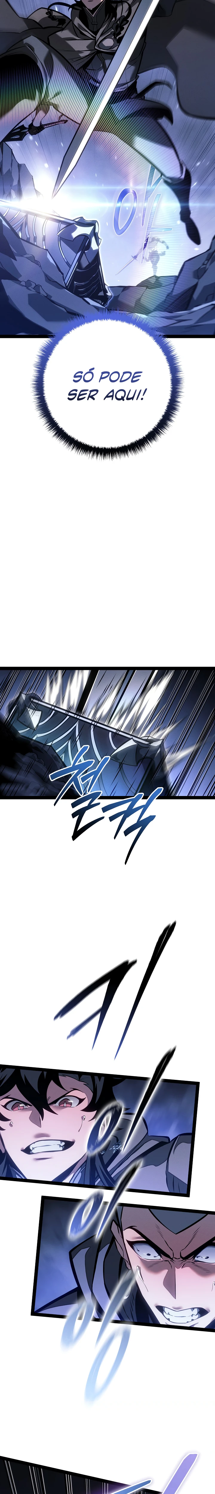 Read Regressando Como Bastardo do Clã da Espada PT Manga Online