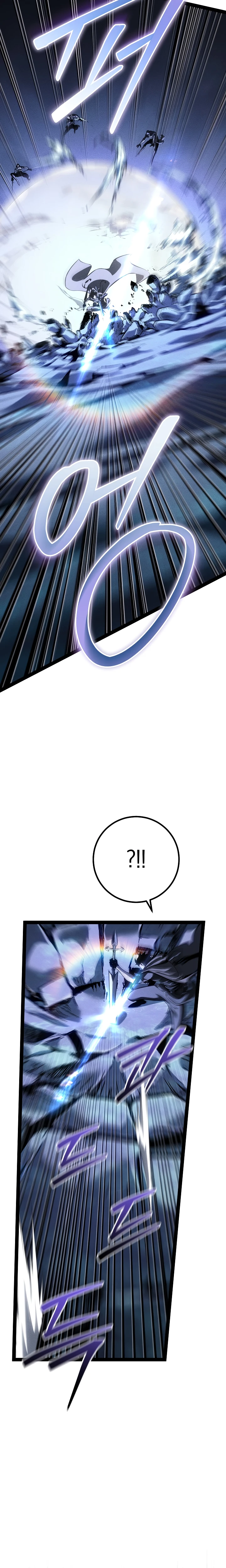 Read Regressando Como Bastardo do Clã da Espada PT Manga Online