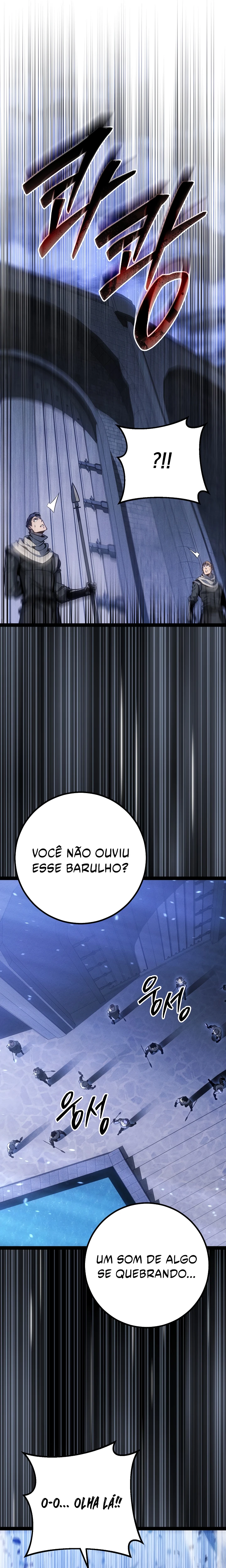 Read Regressando Como Bastardo do Clã da Espada PT Manga Online