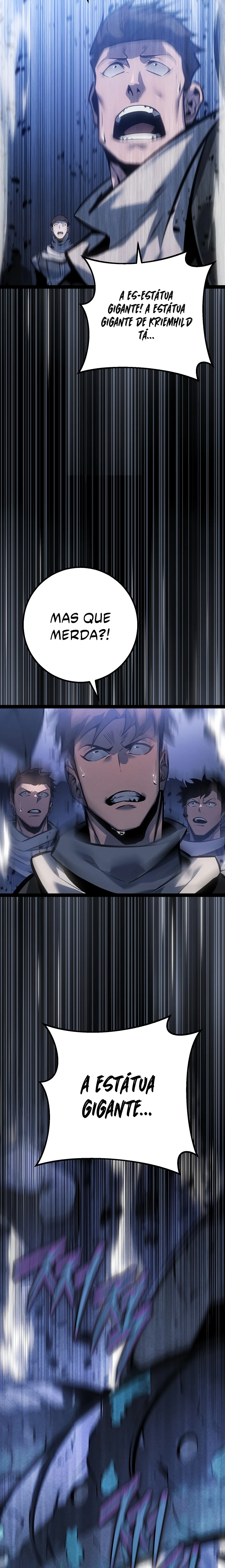 Read Regressando Como Bastardo do Clã da Espada PT Manga Online