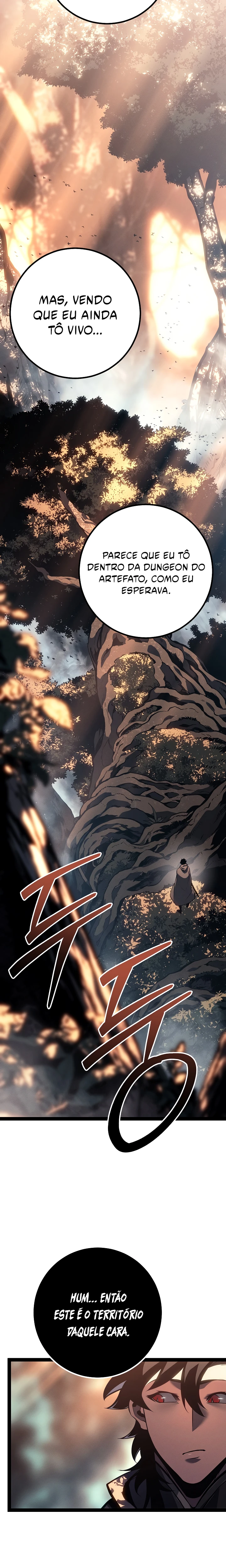 Read Regressando Como Bastardo do Clã da Espada PT Manga Online