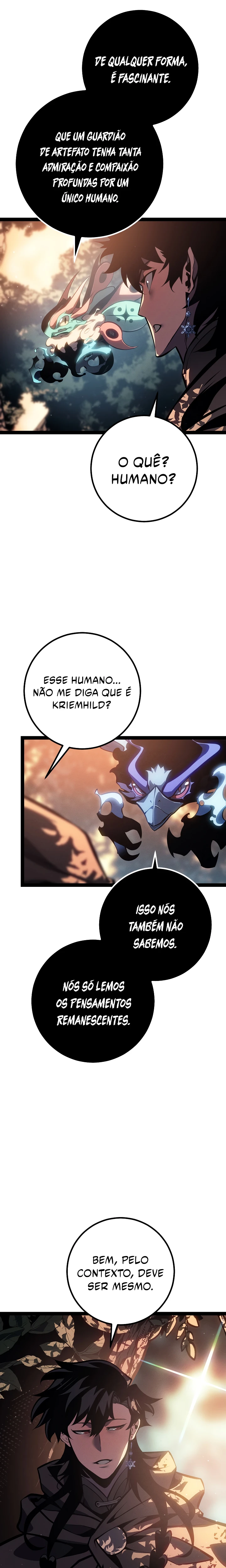 Read Regressando Como Bastardo do Clã da Espada PT Manga Online