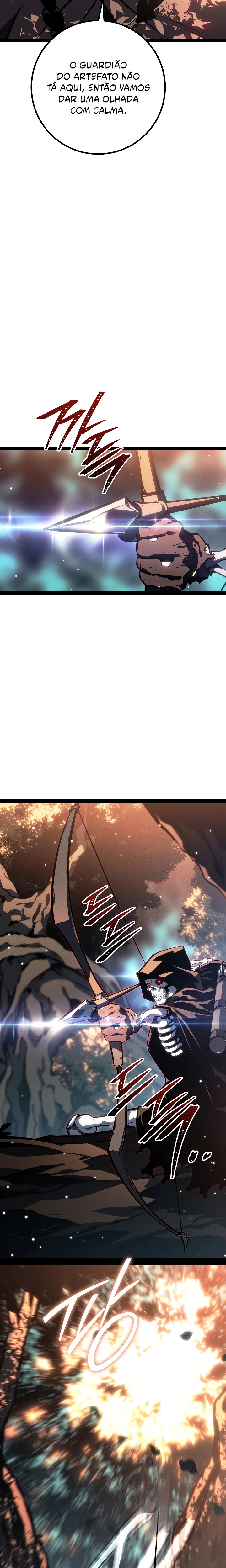 Read Regressando Como Bastardo do Clã da Espada PT Manga Online