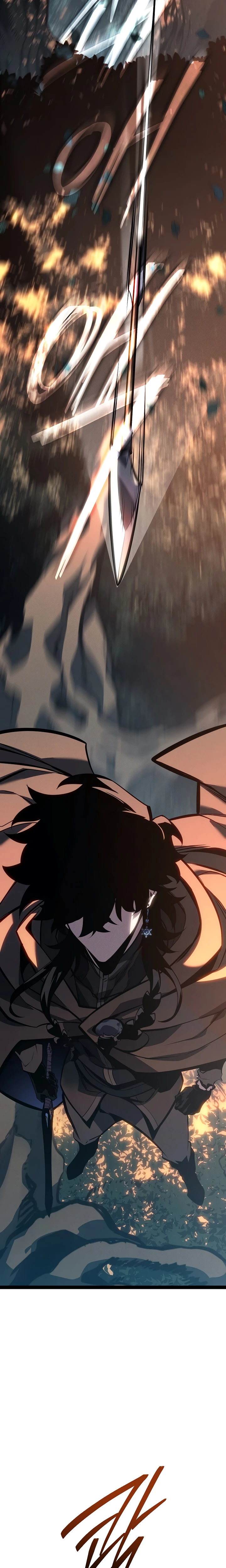 Read Regressando Como Bastardo do Clã da Espada PT Manga Online