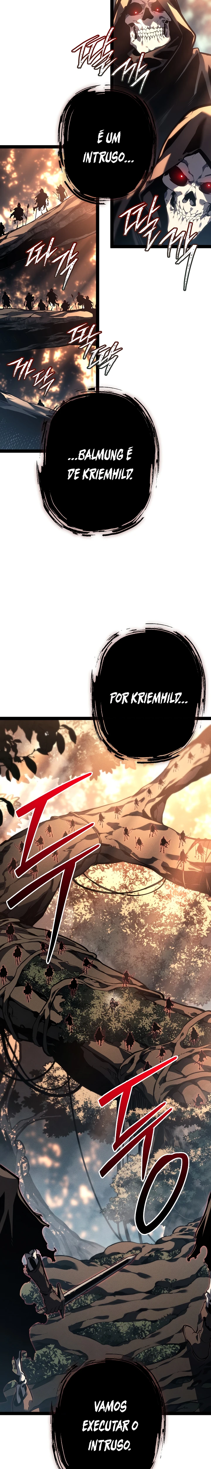 Read Regressando Como Bastardo do Clã da Espada PT Manga Online