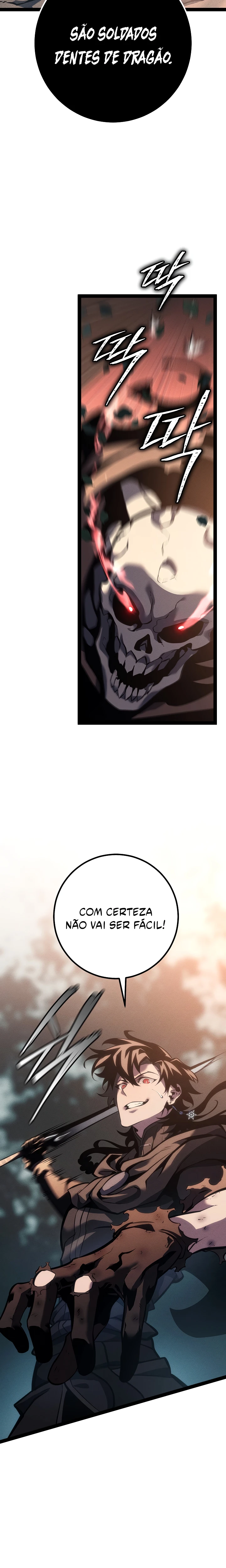 Read Regressando Como Bastardo do Clã da Espada PT Manga Online