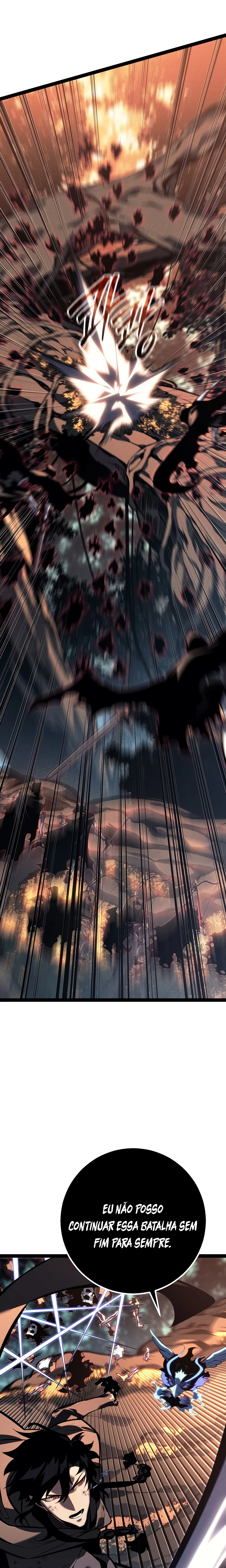 Read Regressando Como Bastardo do Clã da Espada PT Manga Online