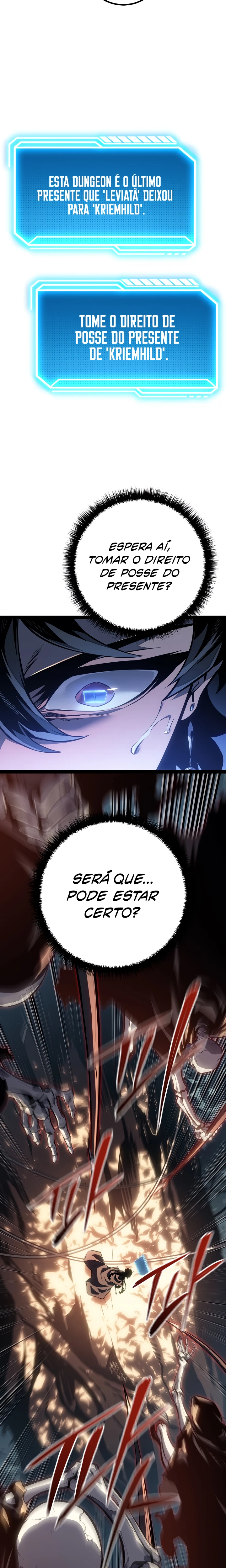 Read Regressando Como Bastardo do Clã da Espada PT Manga Online