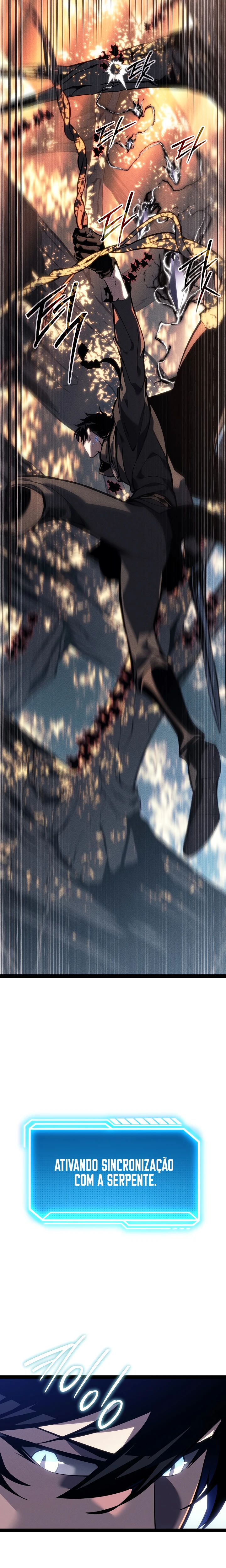 Read Regressando Como Bastardo do Clã da Espada PT Manga Online