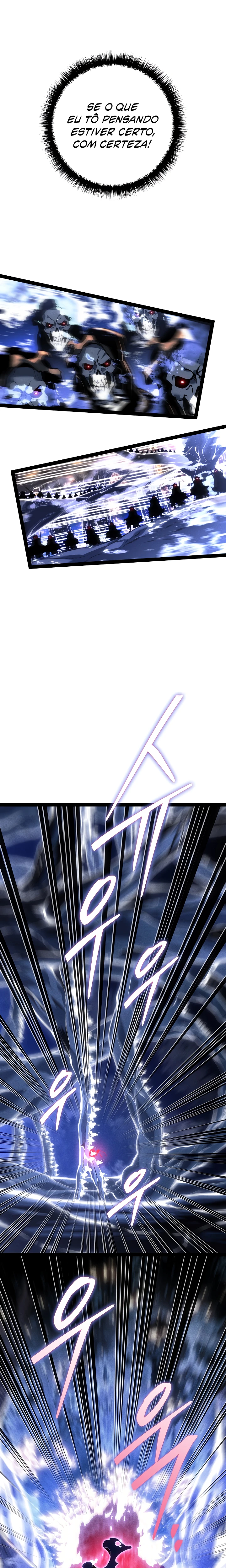 Read Regressando Como Bastardo do Clã da Espada PT Manga Online