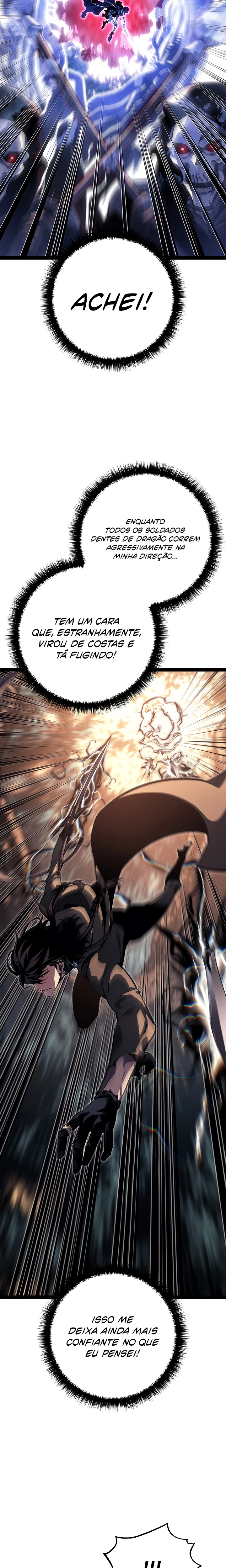 Read Regressando Como Bastardo do Clã da Espada PT Manga Online