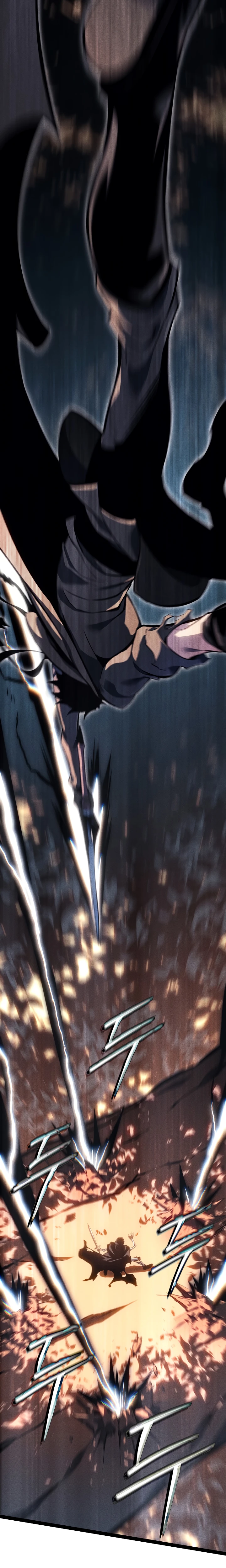 Read Regressando Como Bastardo do Clã da Espada PT Manga Online