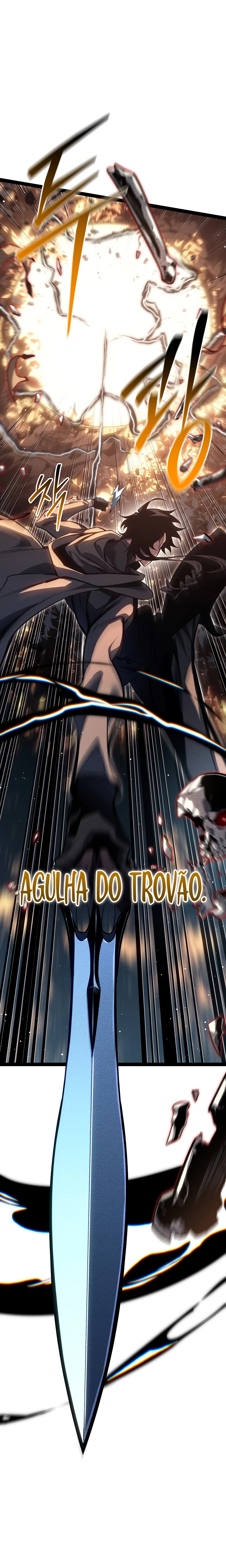 Read Regressando Como Bastardo do Clã da Espada PT Manga Online