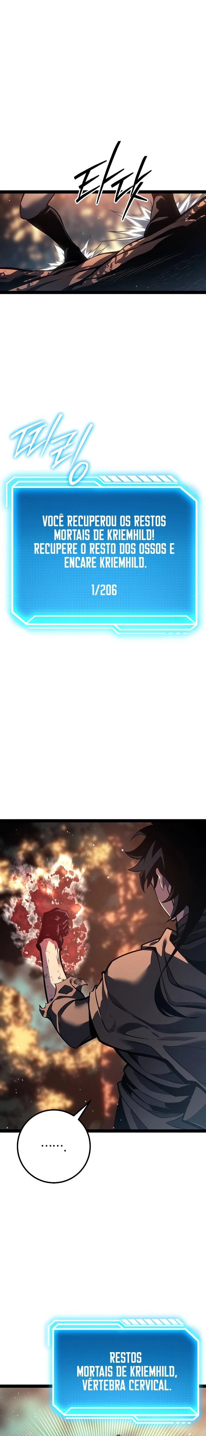 Read Regressando Como Bastardo do Clã da Espada PT Manga Online