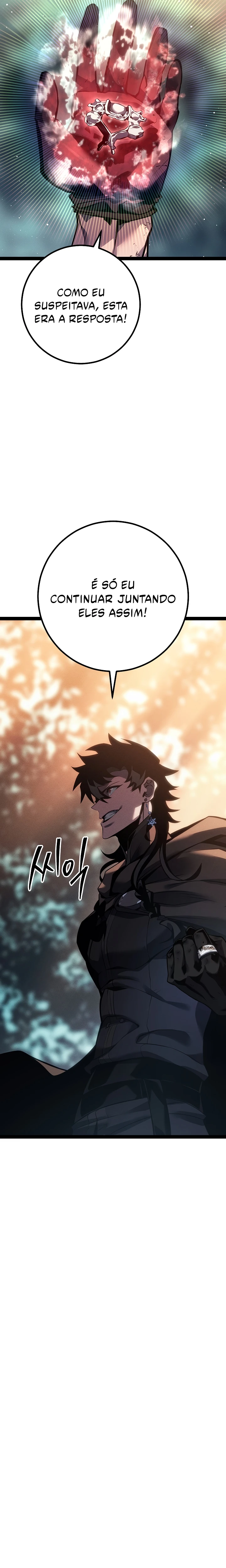 Read Regressando Como Bastardo do Clã da Espada PT Manga Online