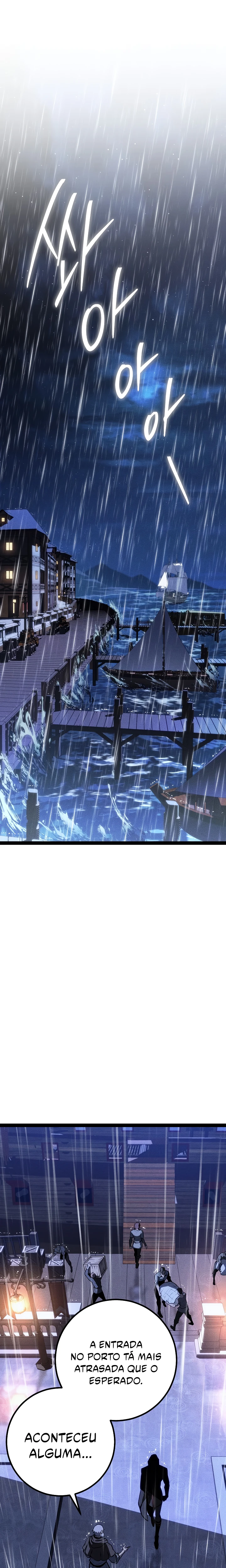 Read Regressando Como Bastardo do Clã da Espada PT Manga Online