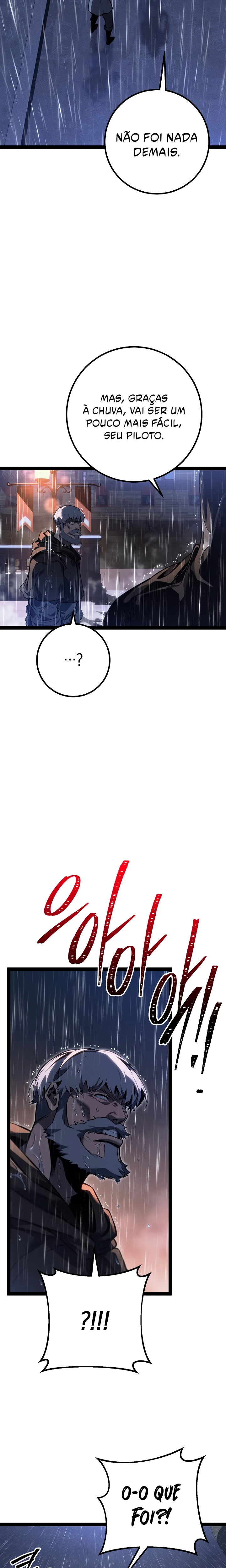 Read Regressando Como Bastardo do Clã da Espada PT Manga Online