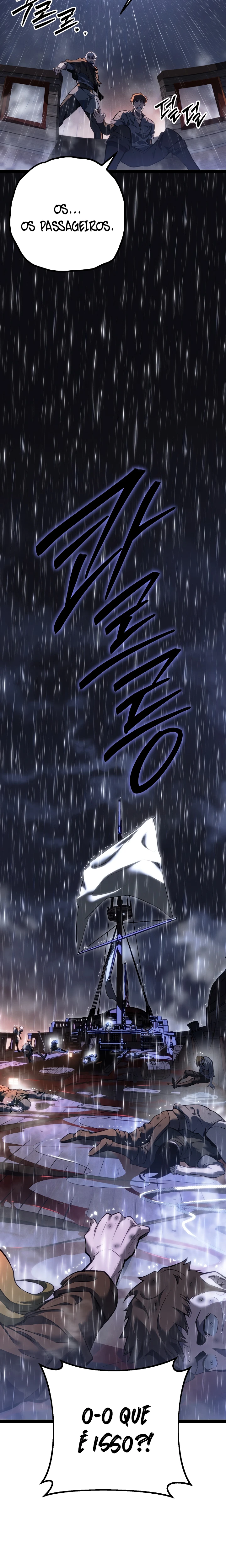 Read Regressando Como Bastardo do Clã da Espada PT Manga Online