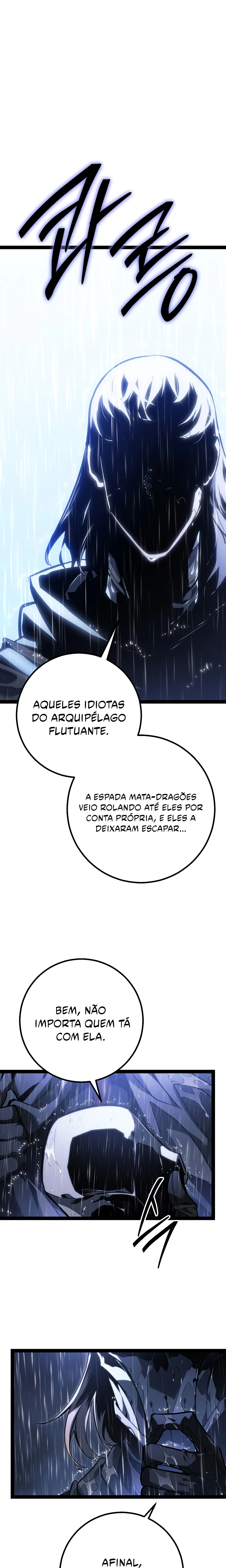 Read Regressando Como Bastardo do Clã da Espada PT Manga Online