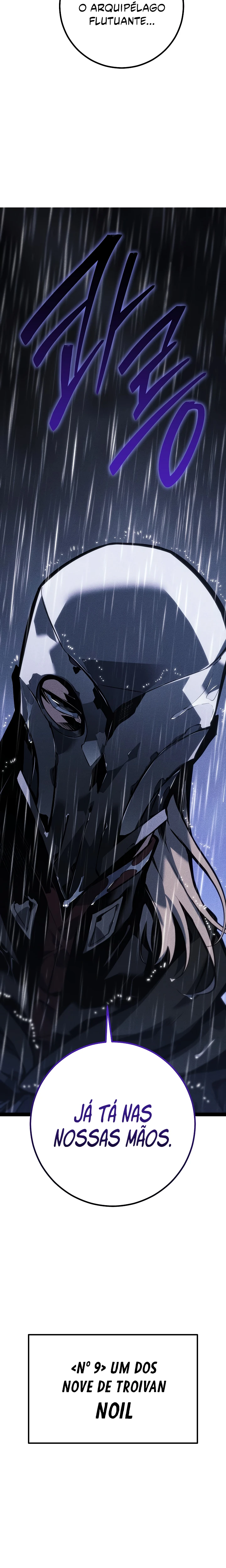 Read Regressando Como Bastardo do Clã da Espada PT Manga Online