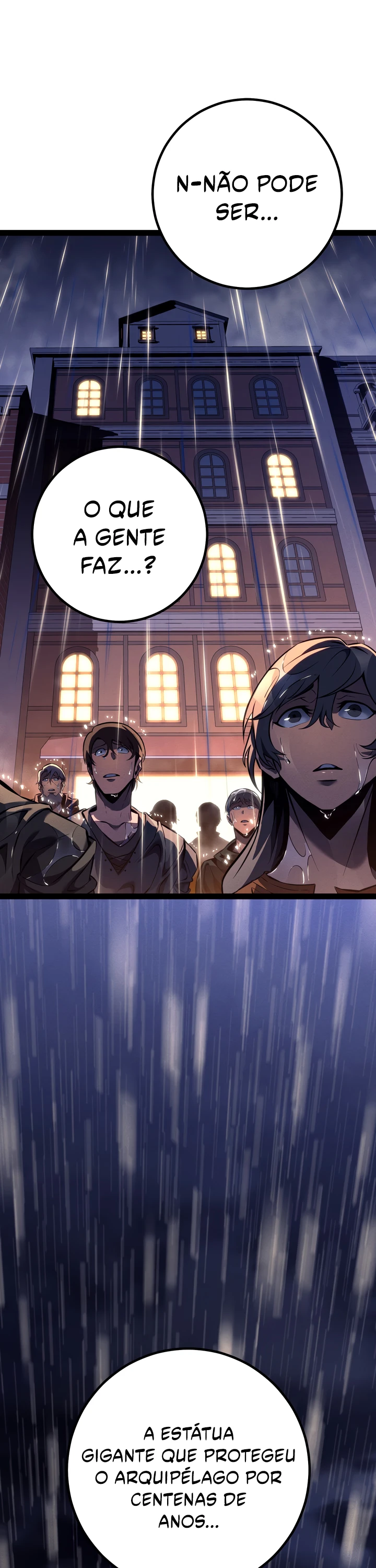 Read Regressando Como Bastardo do Clã da Espada PT Manga Online