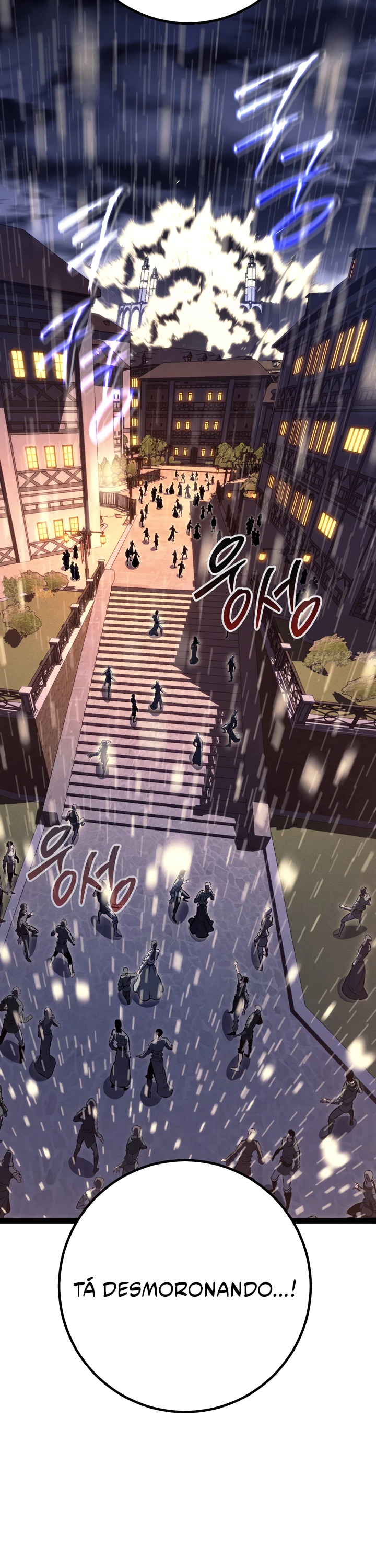 Read Regressando Como Bastardo do Clã da Espada PT Manga Online