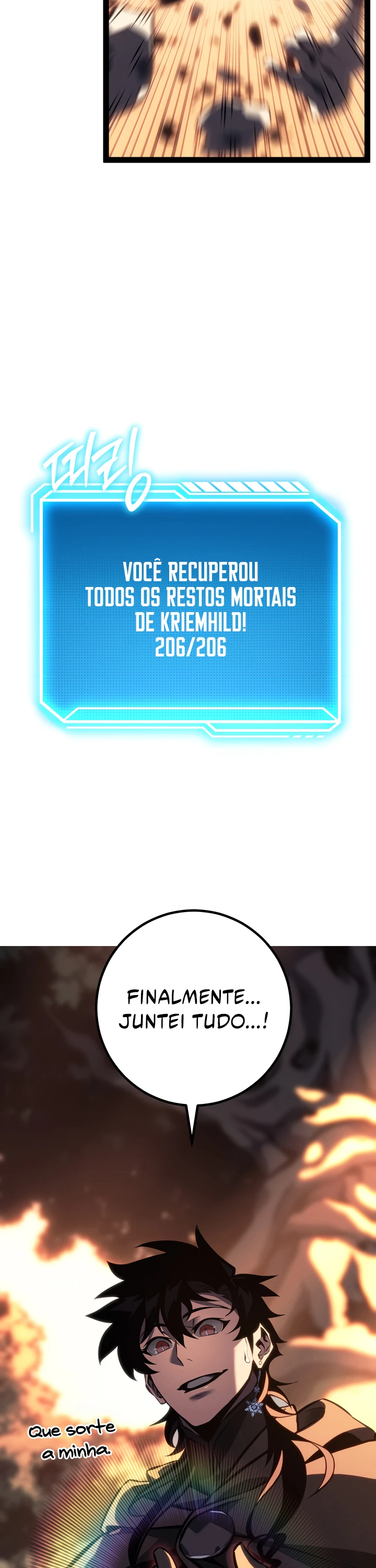 Read Regressando Como Bastardo do Clã da Espada PT Manga Online