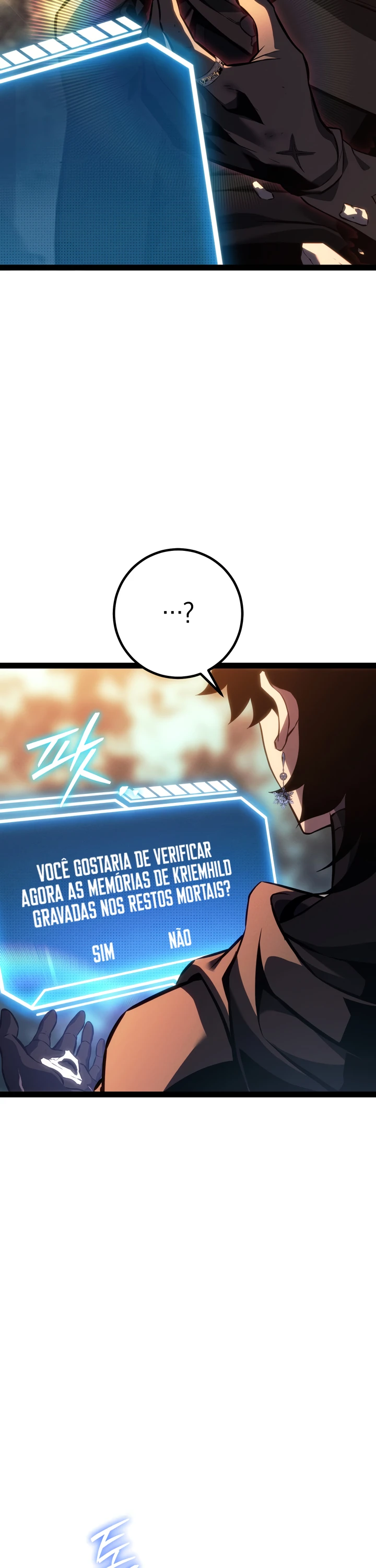 Read Regressando Como Bastardo do Clã da Espada PT Manga Online