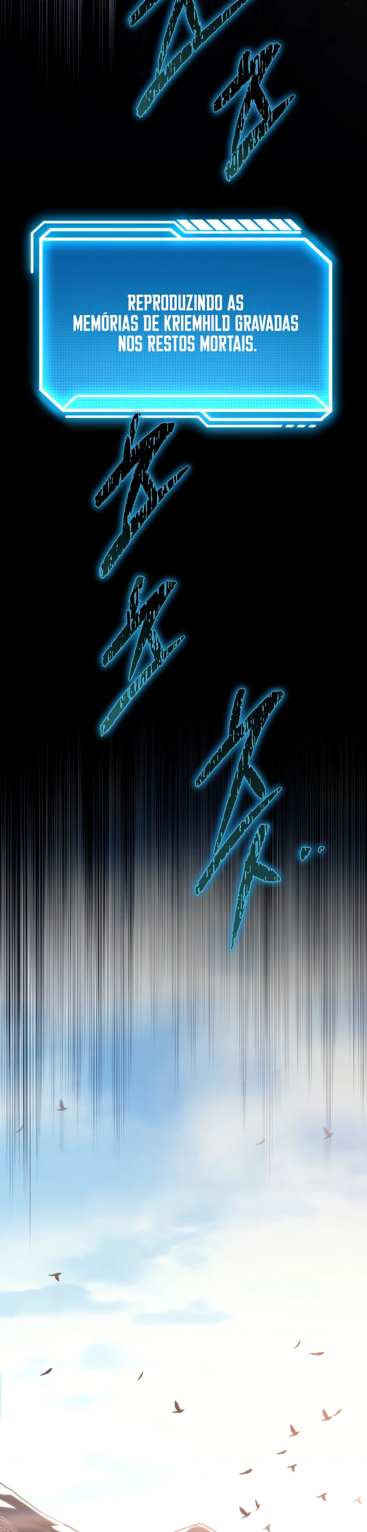 Read Regressando Como Bastardo do Clã da Espada PT Manga Online