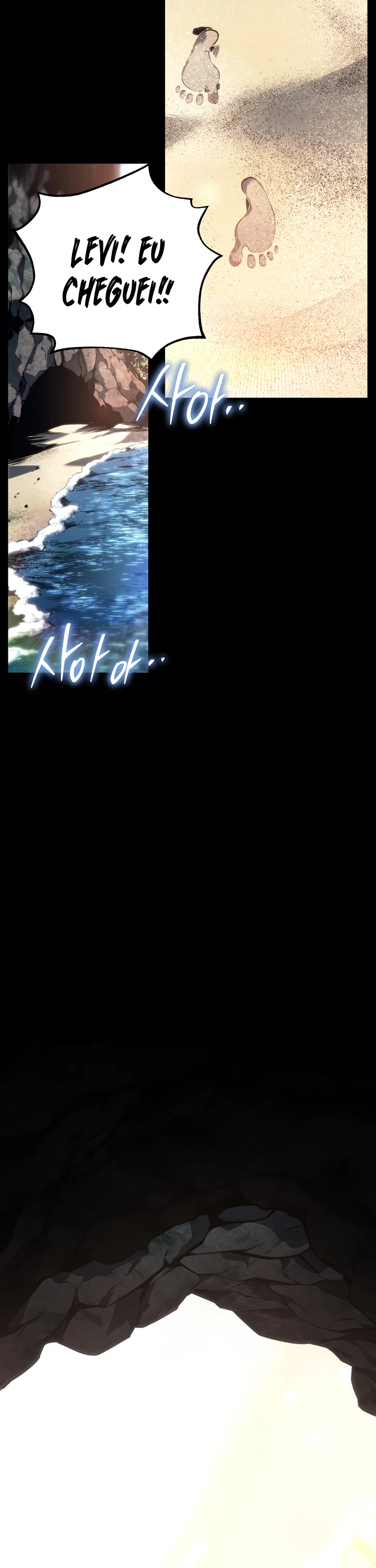 Read Regressando Como Bastardo do Clã da Espada PT Manga Online