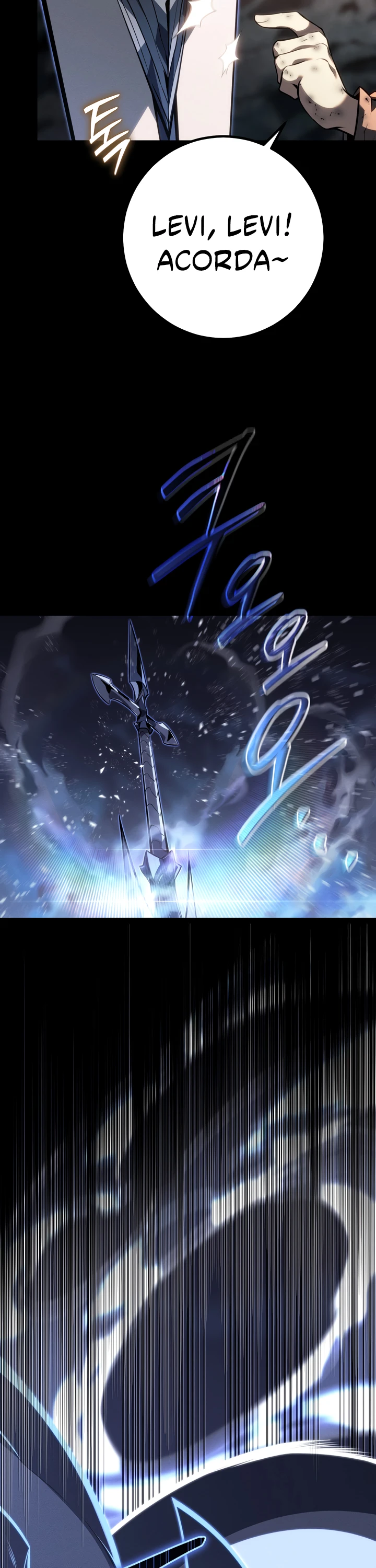 Read Regressando Como Bastardo do Clã da Espada PT Manga Online