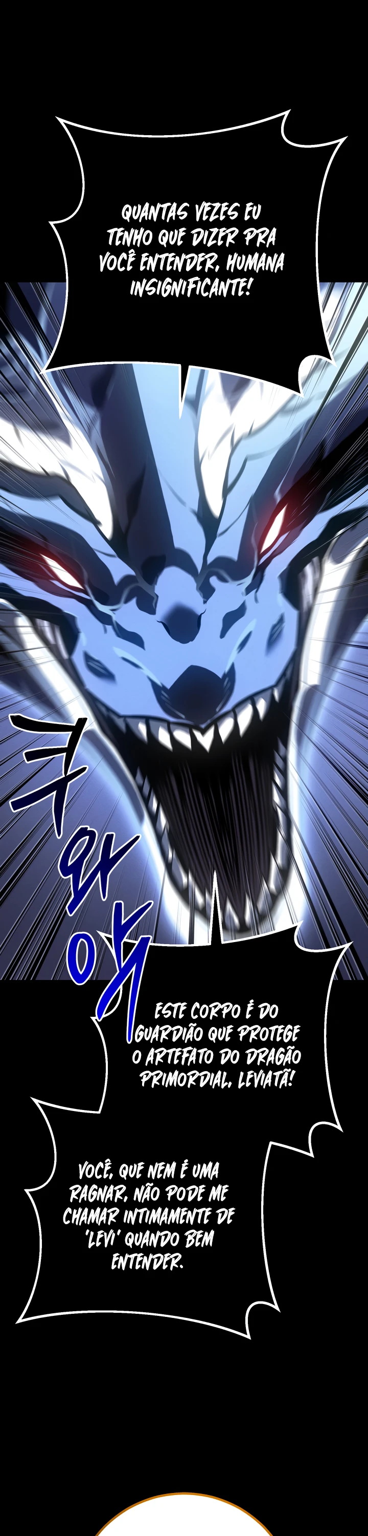 Read Regressando Como Bastardo do Clã da Espada PT Manga Online