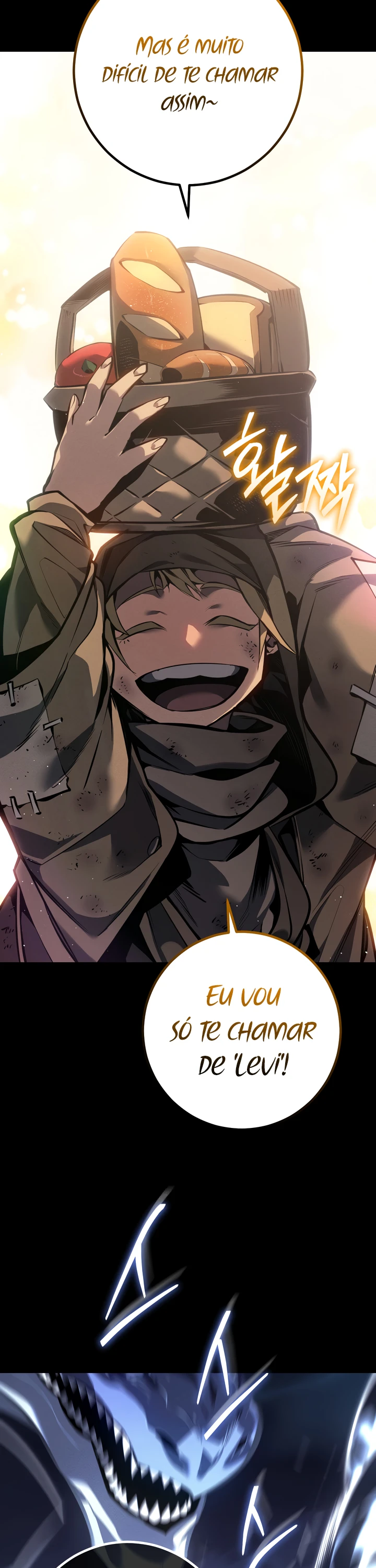 Read Regressando Como Bastardo do Clã da Espada PT Manga Online