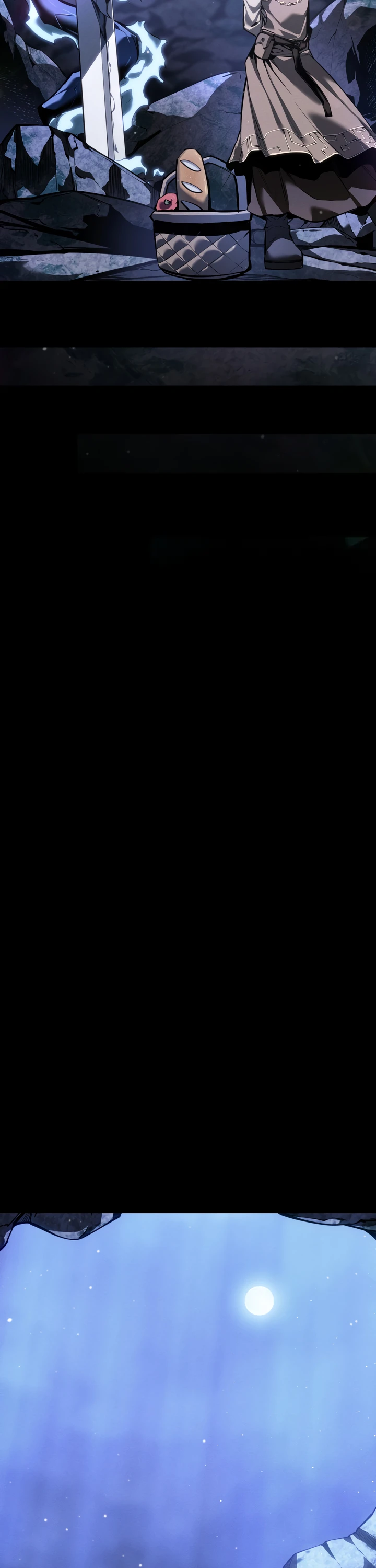 Read Regressando Como Bastardo do Clã da Espada PT Manga Online