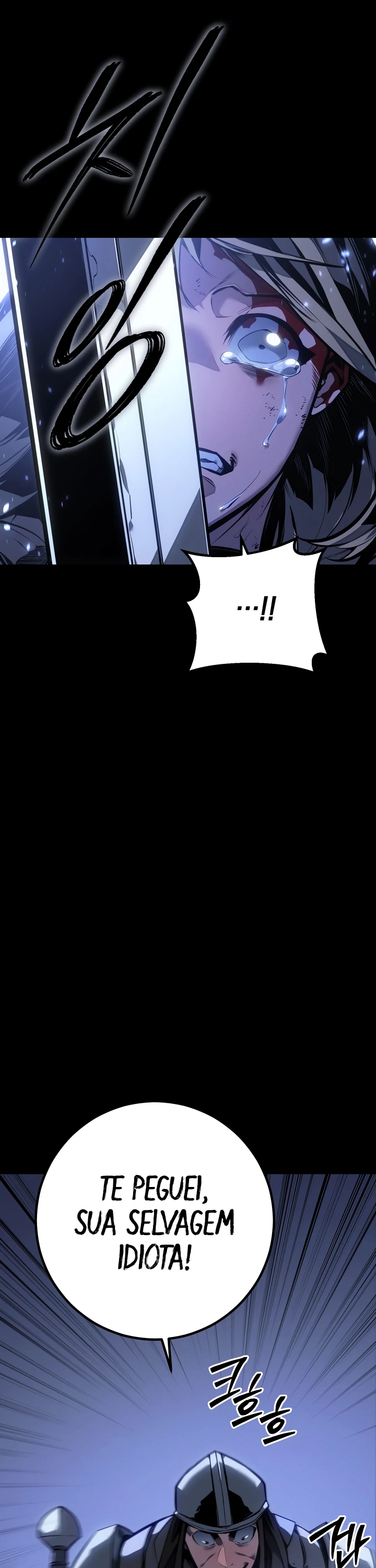 Read Regressando Como Bastardo do Clã da Espada PT Manga Online