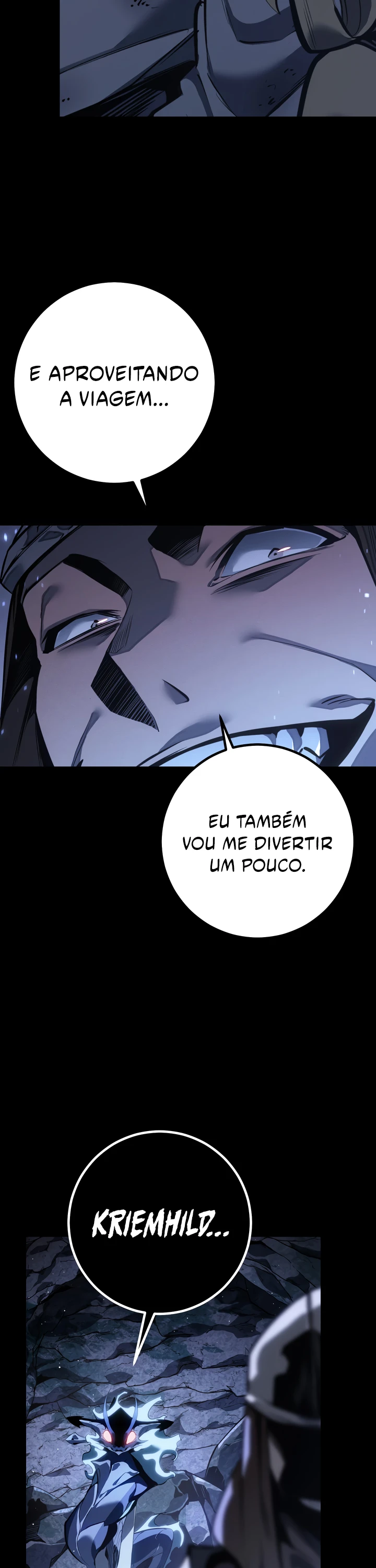 Read Regressando Como Bastardo do Clã da Espada PT Manga Online