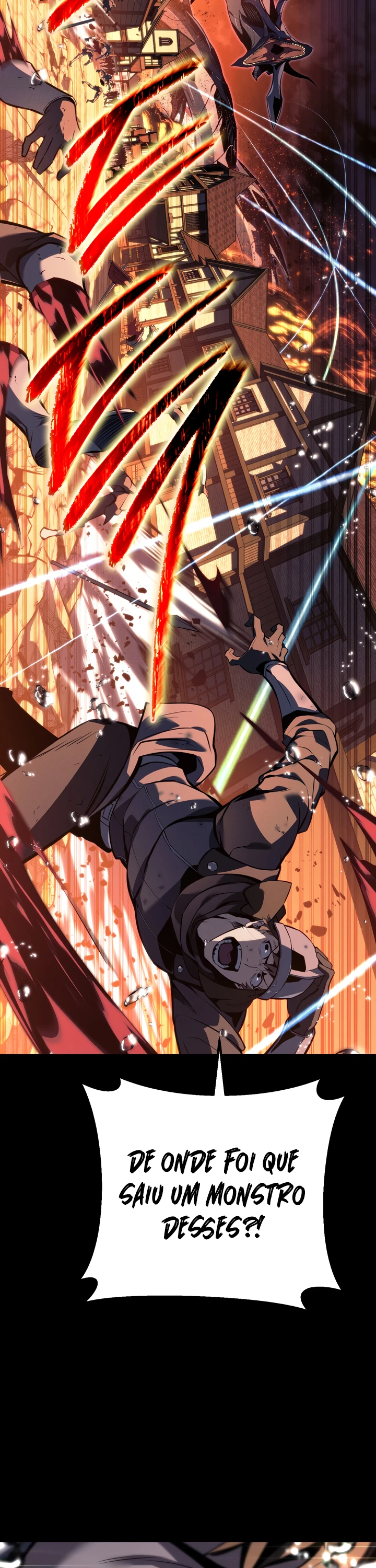 Read Regressando Como Bastardo do Clã da Espada PT Manga Online