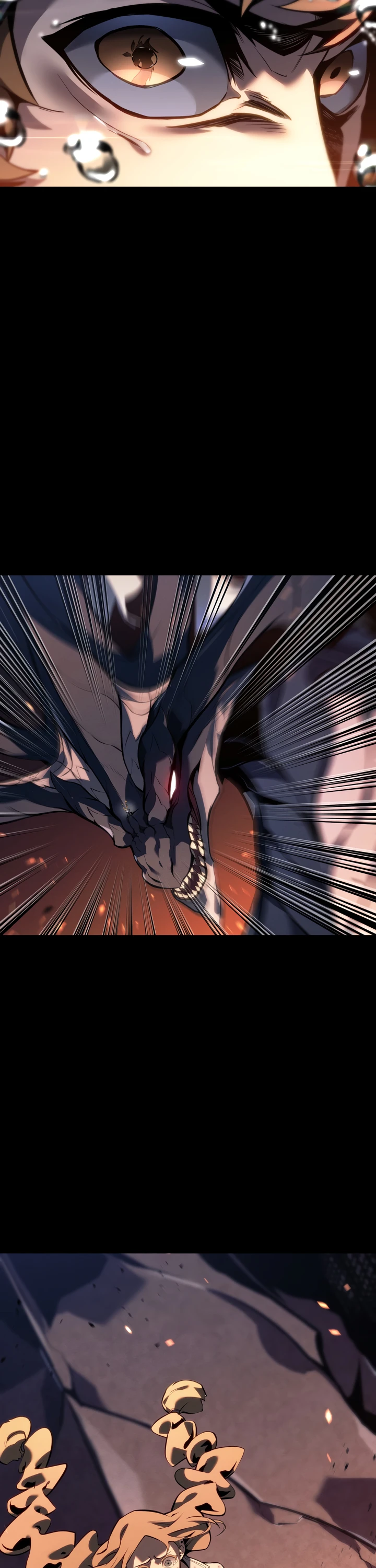 Read Regressando Como Bastardo do Clã da Espada PT Manga Online